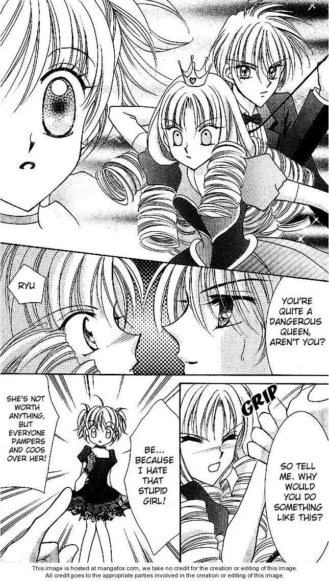 Saint Dragon Girl Miracle Chapter 4 34
